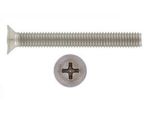 Vite Din 965 Pz M5 X 20 Acciaio Inox A2 - Confezione Da 500 Pz