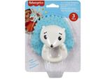 Mattel Sonaglio/Massaggiatore Per Bambini Fisher-Price HJW11