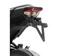 Zieger Classic Portatarga Completo Compatibile Con Yamaha MT-09