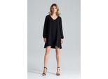 Figl Abito Da Sera Donna Dinarent M566 Nero M