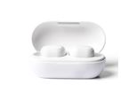 Tblitz Dots, Cuffie In-Ear Senza Fili, Bianco