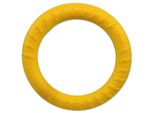 Giocattolo Cane Fantasia Eva Cerchio Giallo 30Cm 1 Pz