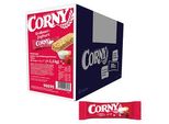 CORNY Classic Erdbeer-Joghurt Müsliriegel 100 Riegel