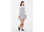 Katrus Mini Abito Donna Gwymbe K106 Grigio Xl