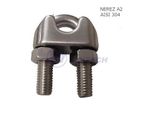 Fascette Din 741, 26X95Mm M14, Zb - Confezione Da 1 Pz