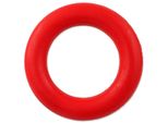 Giocattolo Cane Fantasy Cerchio Rosso 16,5Cm 1 Pezzo