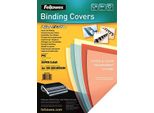 Fellowes 53764 Cartellina A3 Pvc Trasparente 100 Pz