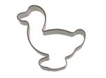 Westmark 36172291 Tagliabiscotti Per Anatre | Lavabile In Lavastoviglie | 6 Cm | Acciaio Inox
