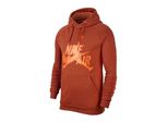 Nike Felpe Air Jordan Jumpman Classics, BV6010246, Taglia: 183