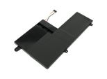Batteria Powersmart 4050Mah Per Lenovo Yoga 500-14ACL 500-14ACZ 500-14IBD(80N4) 500-14IHW 500-14ISK