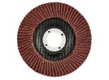 Nastro Abrasivo Graphite 122 X 22,2 Mm, Grana 36/40/60/80/100/120, Ossido Di Alluminio,