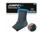 Jumpox Tutore Per Caviglia Tutore Per Caviglia [Set Di 2] - L
