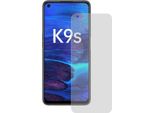 2X Pellicola Blindata Premium Per Oppo K9S - Protezione Dello Schermo Cristallino - Pellicola Protettiva