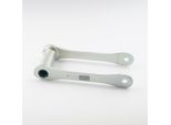 Sollevamento Posteriore 20 Mm Compatibile Con Honda Cbr 1000 Rr Fireblade Con Abe