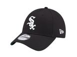 Cappello New Era 9Forty Strapback - Side Patch Chicago White Sox