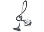 Severin Aspirapolvere Verticale A Ciclone Singolo Cy 7103, 800 Watt Senza Sacco, Incl. Contenitore Della Polvere E Filtro Hepa 12, - 1 Pezzo (Cy 7103)