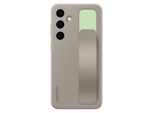 Samsung Standing Grip Cover Galaxy S24+ - Taupe