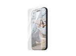 Panzerglass Safe. By ® Screen Protector Iphone 16 Plus | 15 Plus | Ultra-Wide Fit, Apple, Apple - Iphone 16 Plus, Apple - Iphone 15 Plus, Applicazione A Secco, Resistente Ai Graffi, Resistente Agli Urti, Trasparente, 1 Pezzo(I)