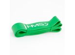 Fascia Per Esercizi Hms Fitness GU05 Verde