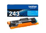 Original Brother HL-L 3230 Cdn (TN-243C) Toner Cyan