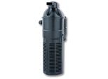 Sunsun CUP-609 Filtro Interno Per Acquari 2000 L/H Con Pompa Per Acquari 6W E Chiarificatore Uvc 9W Incl. Spugna Filtrante E Cestello Di Protezione