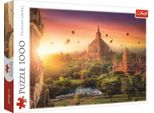Trefl 10720 Puzzle Puzzle Da 1000 Pezzi Altro