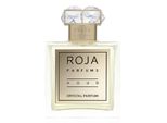 Roja Parfums Aoud Crystal Profumo Puro Unisex 100 Ml