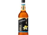 Da Vinci Gourmet® Vanille OHNE ZUCKER Sirup 1,0 l