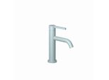 Kludi Nova Fonte Pura Waschtischarmatur 100 Ohne Ablaufgarnitur Matt Light Blue, 20026O415 20026O415
