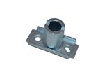 Supporto Lama Ø22 Per Berlan BBRM510-5.5(S), BBRM410-4.0 - Acciaio Hq