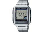 Orologio Casio Da Uomo WV-59RD-1AEF Argento