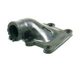 Il Collettore Di Aspirazione 21 Mm Minarelli Verticale Si Adatta Ad Esempio Ad Aprilia. Mbk. Yamaha