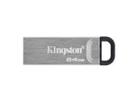 Kingston DTKN/64GB Chiavetta Usb 64GB Datatraveler Kyson Gen 1 USB3.2 Retail