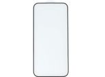 Vetro Temperato Fisso 2.5D Full Cover Per Iphone 15 Pro Max