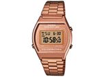 Casio B640WC-5AEF Orologio Unisex Collezione 35Mm 5ATM