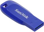 Sandisk Cruzer Blade 64 Gb Chiavetta Usb Usb Type-A 2.0 Blu