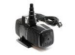 Sunsun CQP-8000 Eco Pompa Per Laghetti 8000 L/H / 70 W Pompa Per Filtro Pompa Per Laghetti Koi Pompa Per Laghetti Da Giardino Pompa Per Filtro Per Laghetti Pompa Di Circolazione