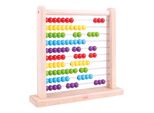Bigjigs Toys Banco Di Legno