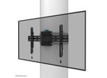 Neomounts WL30S-910BL16 Neomounts Slh 40"-75"" 1TFT Schwarz Max.50Kg"