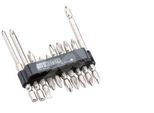 Set Di Punte Wintech PH2 - 10 Pezzi - Confezione Da 1 Pz
