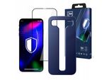 Apple Iphone 15 Pro Max - Vetro Temperato Duro 3Mk