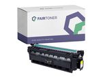 Kompatibel FüR Hp 212A (W2122A) Toner Gelb