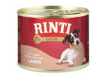 Rinti 185Gx12 Oro Agnello Scatola