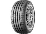 Sommerreifen FALKEN REIFEN FALKEN, schwarz, 215mm / 55 % R 17 94V, Autoreifen