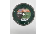 Norton Clipper Disco Diamantato Extreme Ceramic Turbo- 230 X 25,4 Mm Super Gres Xt