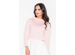 Figl Camicetta Da Donna Lladron Rosa Xl