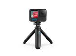 Mini Asta Estensibile E Treppiede Gopro Per Tutte Le Videocamere Hero