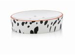 Kela Portasapone Fanny In Ceramica KL-20080