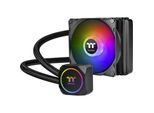 Thermaltake CL-W285-PL12SW-A Thermaltake WasserküHlung TH120 Argb Sync Aio Watercooling