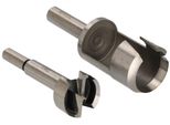 Kotarbau® Set Di Frese E Punte Per Legno Da 30 Mm Punta A Forzatura Punta A Tenone Punta A Spina Punta A Foratura Per Nodi Punta A Tenone Per Legno Punta A Spina Per Legno